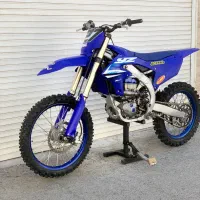کراس yzf450 yz250 crf450 cb1300 mt09