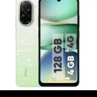 رم6گیگredmiA5 128