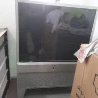 تلوزیون ۴۳ اینچ سامسونگ پروجکشن