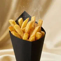 نیرو خانم فست فود