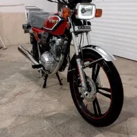 هوندا 200  درحد