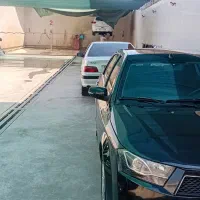 دنا ef7 تیپ ۲ مدل ۹۸
