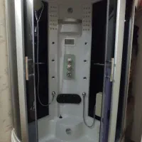 حمام و سونا