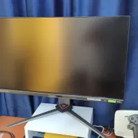 مانیتور ایسر XB273 unv اینچ ۲۷ QHD|قطعات و لوازم جانبی رایانه|تهران, شهرک فردوس|دیوار