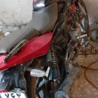موتور سیکلت ۲۰۰