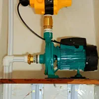 لوله کشی خدمات تاسیسات فوق تخصصی آب ، فاضلاب