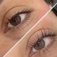 آموزش و خدمات لیفت ابرو و مژه کره‌ی
