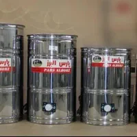 کره گیر برقی(مشک برقی)