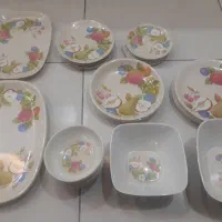 ظروف ملامین