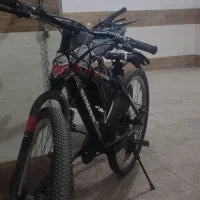 دوچرخه سایز 26