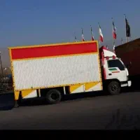باربری اسباب کشی حمل و نقل بسته بندی اثاثیه ،،