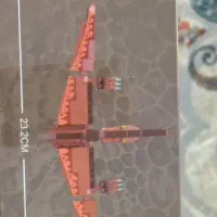 لگوی ارجینال دایناسور