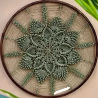 ماندالا