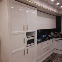 اجرای تخصصی کابینت و کمد دیواری