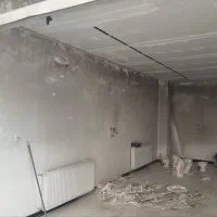 نقاشی و رنگ آمیزی ساختمان