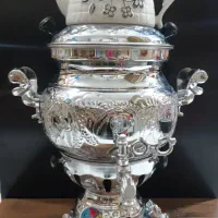 سماورسه کاره نو