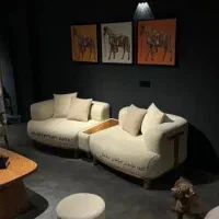 پینترسی مدرن سوپر مدل سالیوان 8نفره شرکتی با اقساط