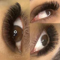 خدمات اکستنشن مژه