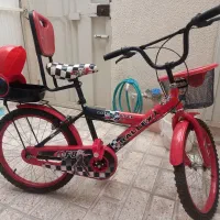 دوچرخه
