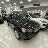 BMW X3|خودرو سواری و وانت|تهران, محمودیه|دیوار