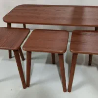 جلو مبلی میز عسلی جدید اقتصادی