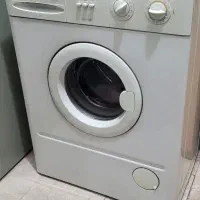 ماشین لباسشویی ارج