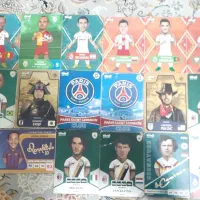 کیمدی معاوضه