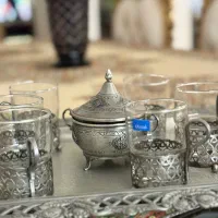سرویس چایی خوری