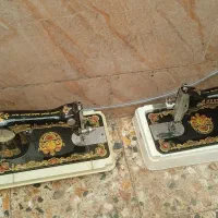 جرخ خیاطی