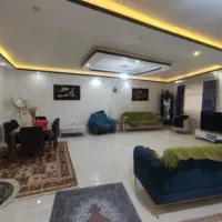 130متر/شکاری/تک‌واحدی/3خواب/فلکه‌جهاد