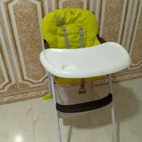 صندلی غذای کودک