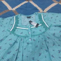 ماکسی خارجی نخ سایز بزرگ 2xL
