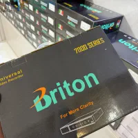 دستگاه DVR برایتون ۴ کانال و ۸ کانال/briton