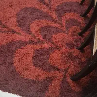 فرش ۴متری کاملا سالم