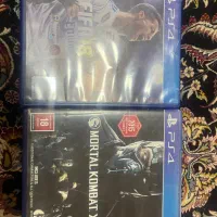 فروش بازی ps4