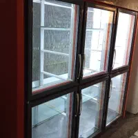 یخچال ۶درب دومتری