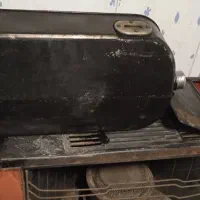 بخاری نفتی فوجیکا ژاپن