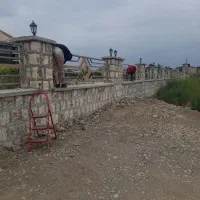 نقاشی ساختمان