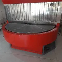 تنور نانوایی