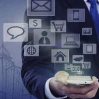 باخدمات ما تبلیغ کن از کسب وکارت