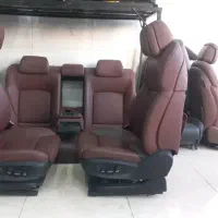 صندلی BMW سری 7 مارون