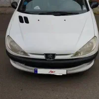 فروش ۲۰۶ صندوقدار