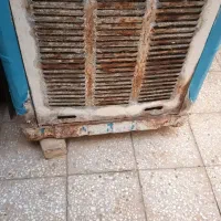 کولر ۳۵۰۰ سالم