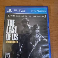 last of us 1 remastered