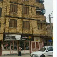 مغازه ۱۵ متری مغاز