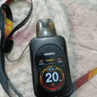 پاد ارگاس Aدرحد نو