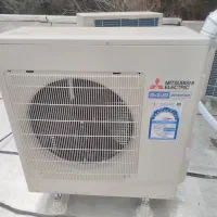 نصب و تعمیرات کولرگازی،اسپیلت