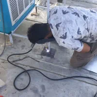 جوشکاری سیار