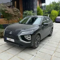 میتسوبیشی ای کلیپس