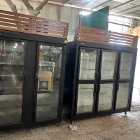 یخچال|فروشگاه و مغازه|مشهد, خین عرب|دیوار